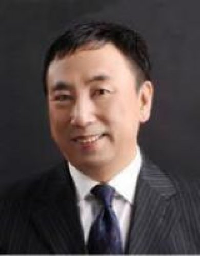 姜程闰老师