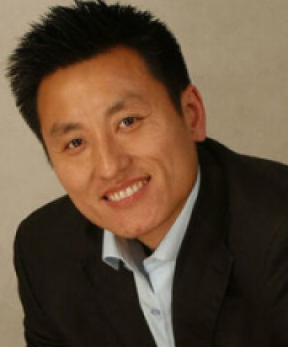 杜鸿年老师