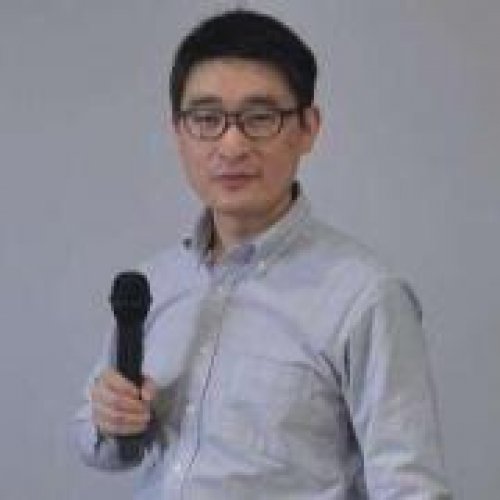 马春亮老师
