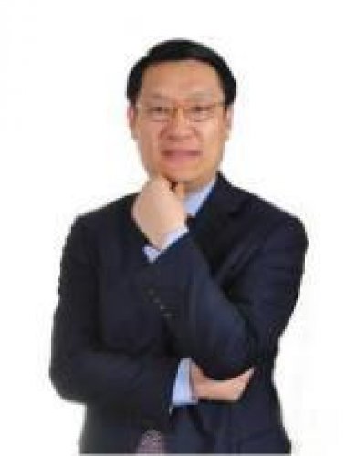 陈建明老师