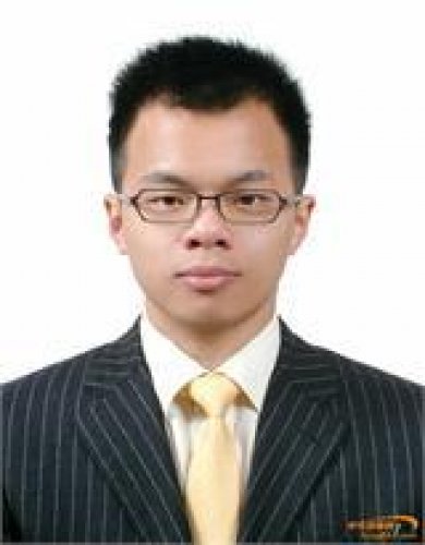 林克恒老师