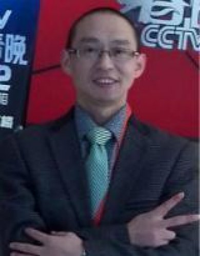 张凡老师