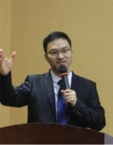 司马新扬老师