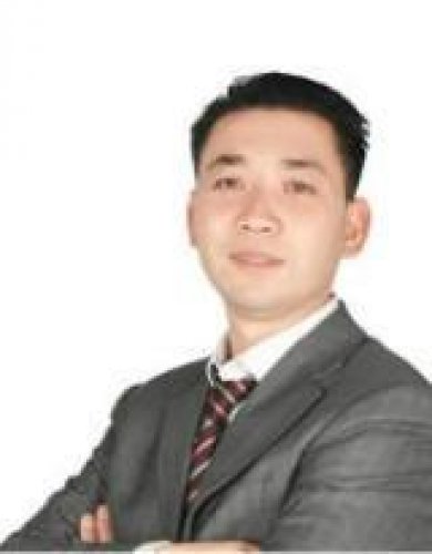 刘卫东老师