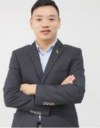 黄波老师