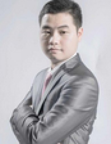 杨庚老师