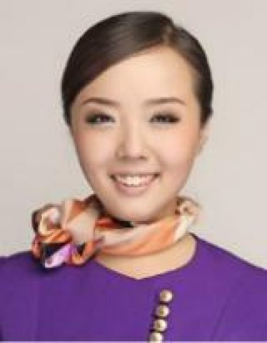 刘璇老师
