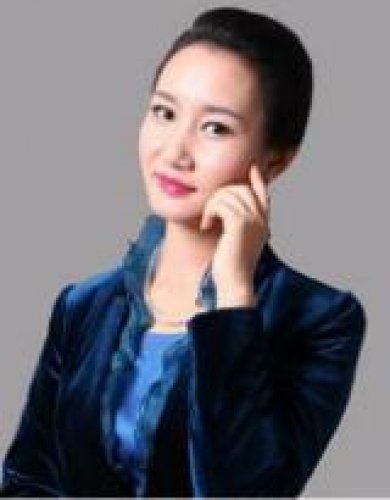 罗晓菲老师