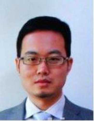彭文帅老师