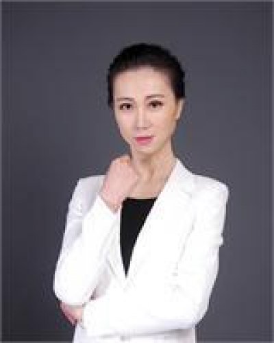 李妍老师
