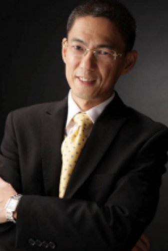戴志强老师