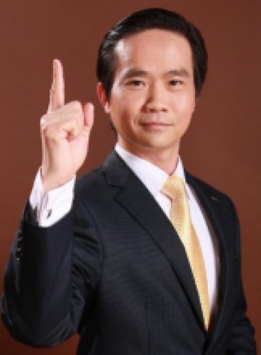 蒙传明老师