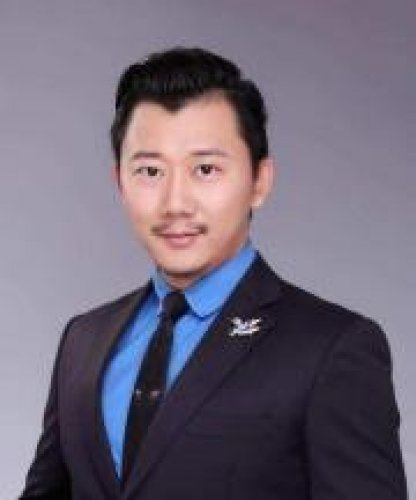 陈衍行老师