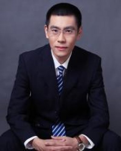 王佳伟老师