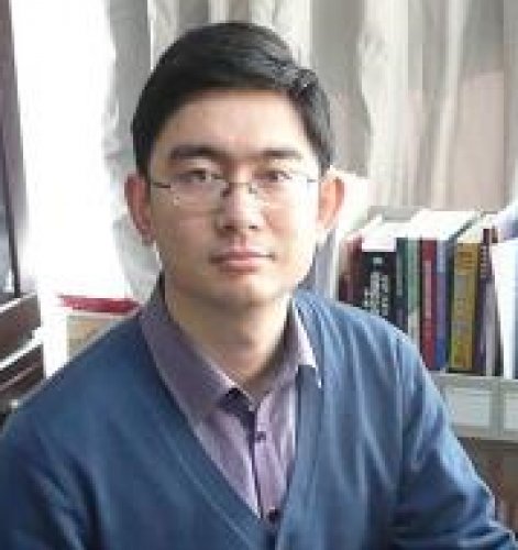 徐朝阳老师