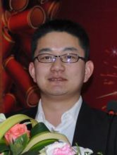 范晓楠老师