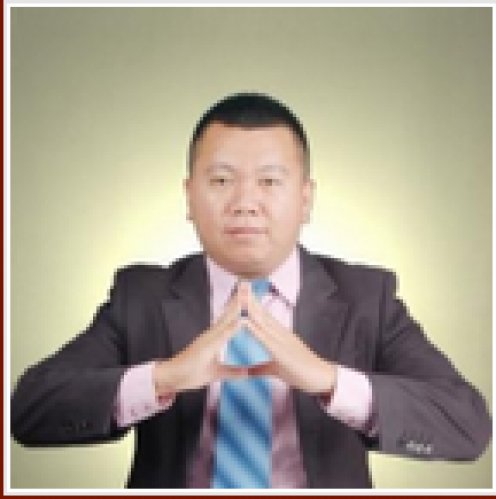 陈亮甫老师