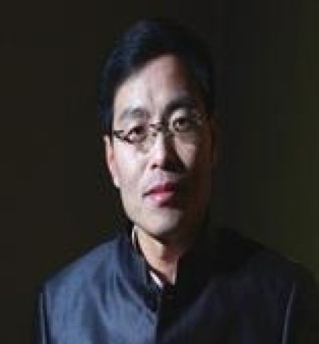 李鹏举老师