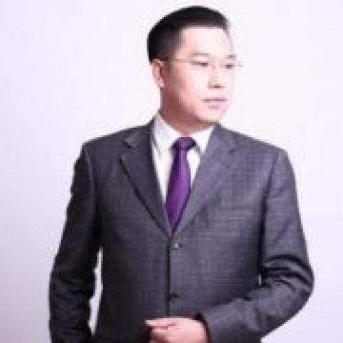齐佳鑫老师
