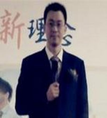 萨谬尔老师