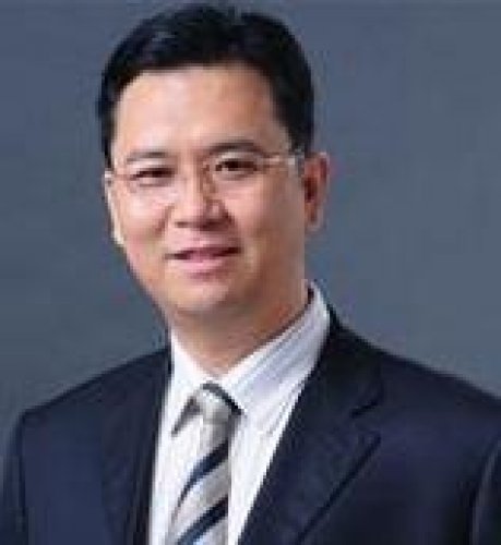 邢致峰老师
