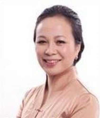 温语禾老师