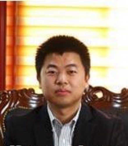 冯皓飞老师
