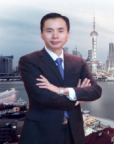 蒋开兵老师