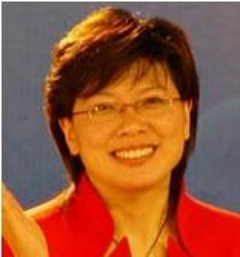 石卉老师