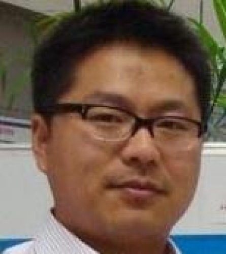 高金杰老师