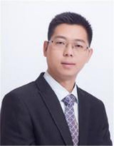 汪承虎老师