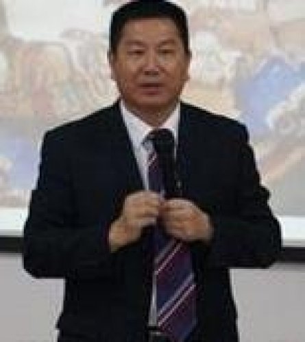 戴征法老师