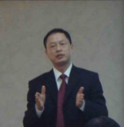陈严寒老师