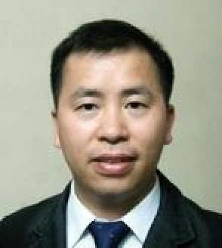 黄中富老师