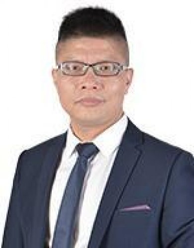 王国钦老师
