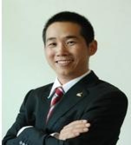 陈铁刚老师