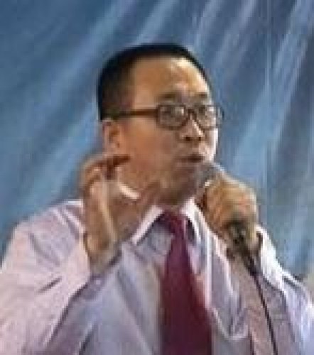 王冕老师