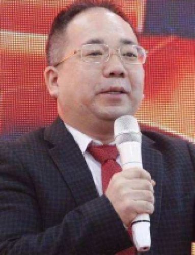 于国辉老师