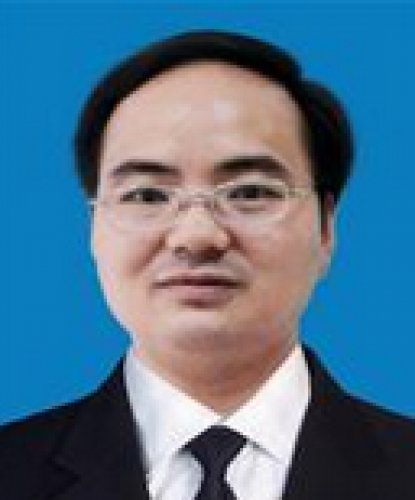 江朝东老师