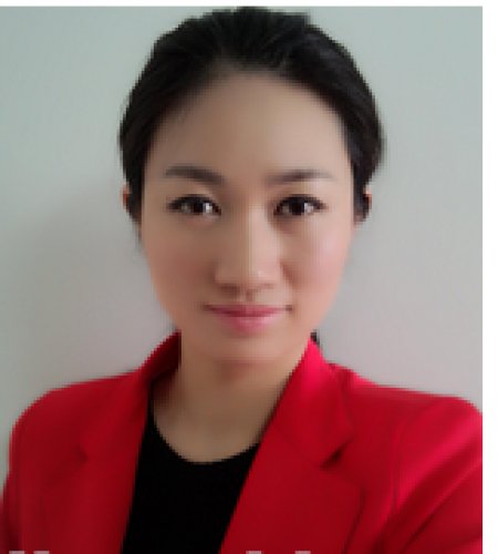 张靓老师