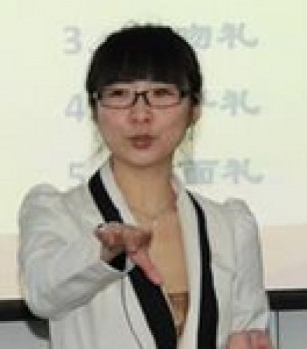 武文竹老师