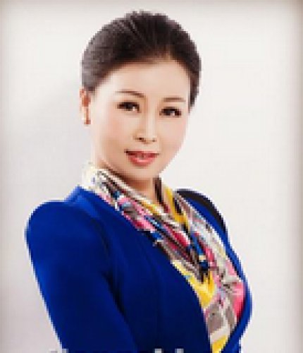 周凌霞老师