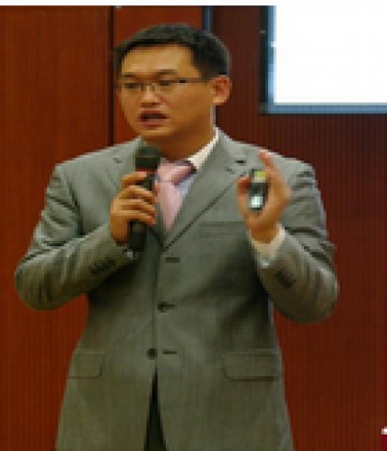 罗勀明老师