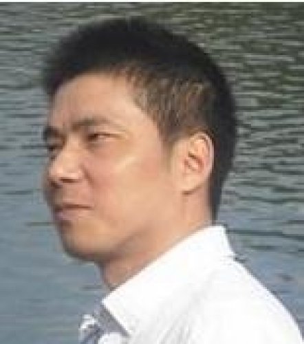 刘召华老师