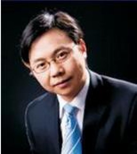 邵逸飞老师