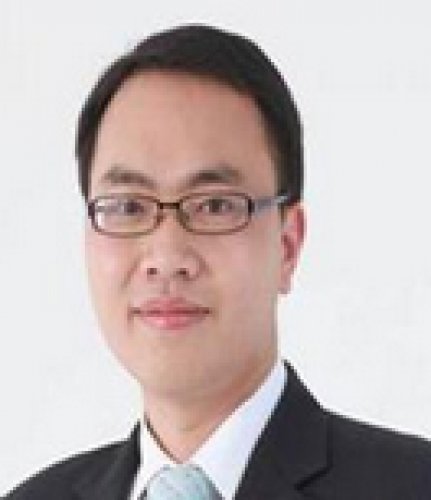 刘天兵老师