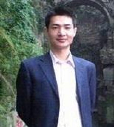 李厚德老师