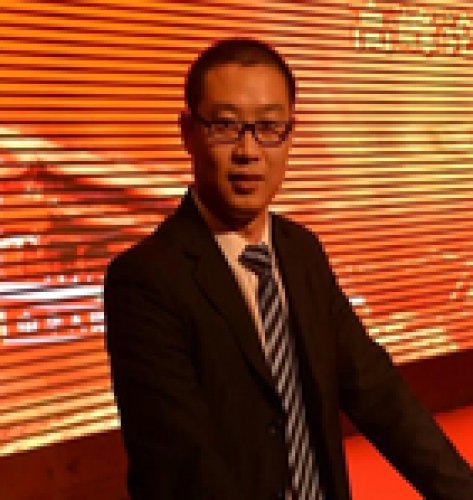 薛明老师