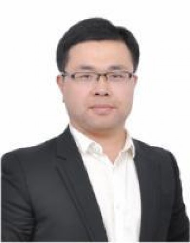 苑静涛老师