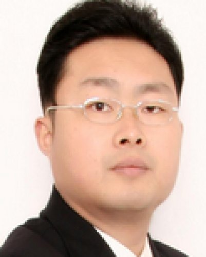周亚军老师